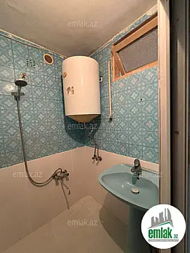 Satılır 3 otaqlı köhnə tikili 62 m²