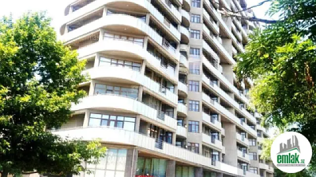 Satılır 4 otaqlı yeni tikili 186 m² — Bakı 4 otaq 186.00 m²