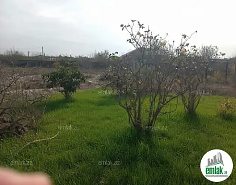 Satılır torpaq sahəsi 12 m² — Bakı 12.00 m²