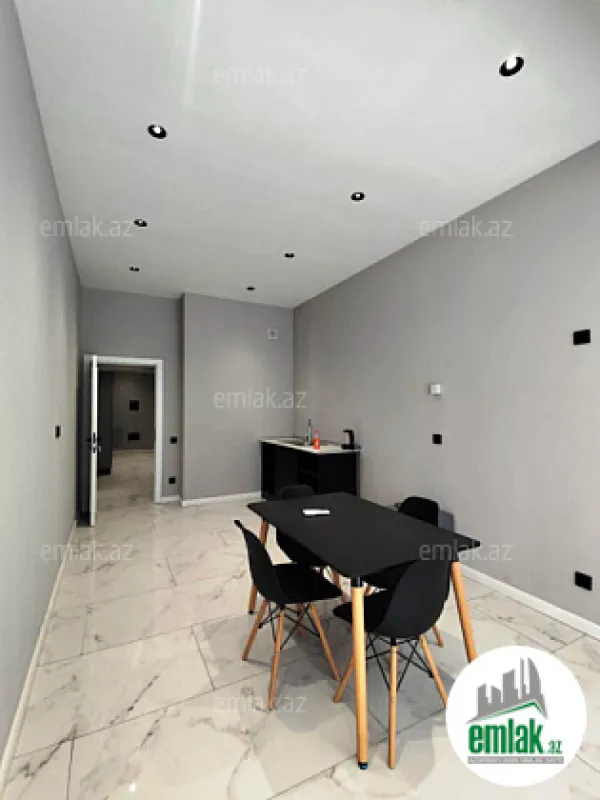 Satılır 2 otaqlı yeni tikili 117 m²