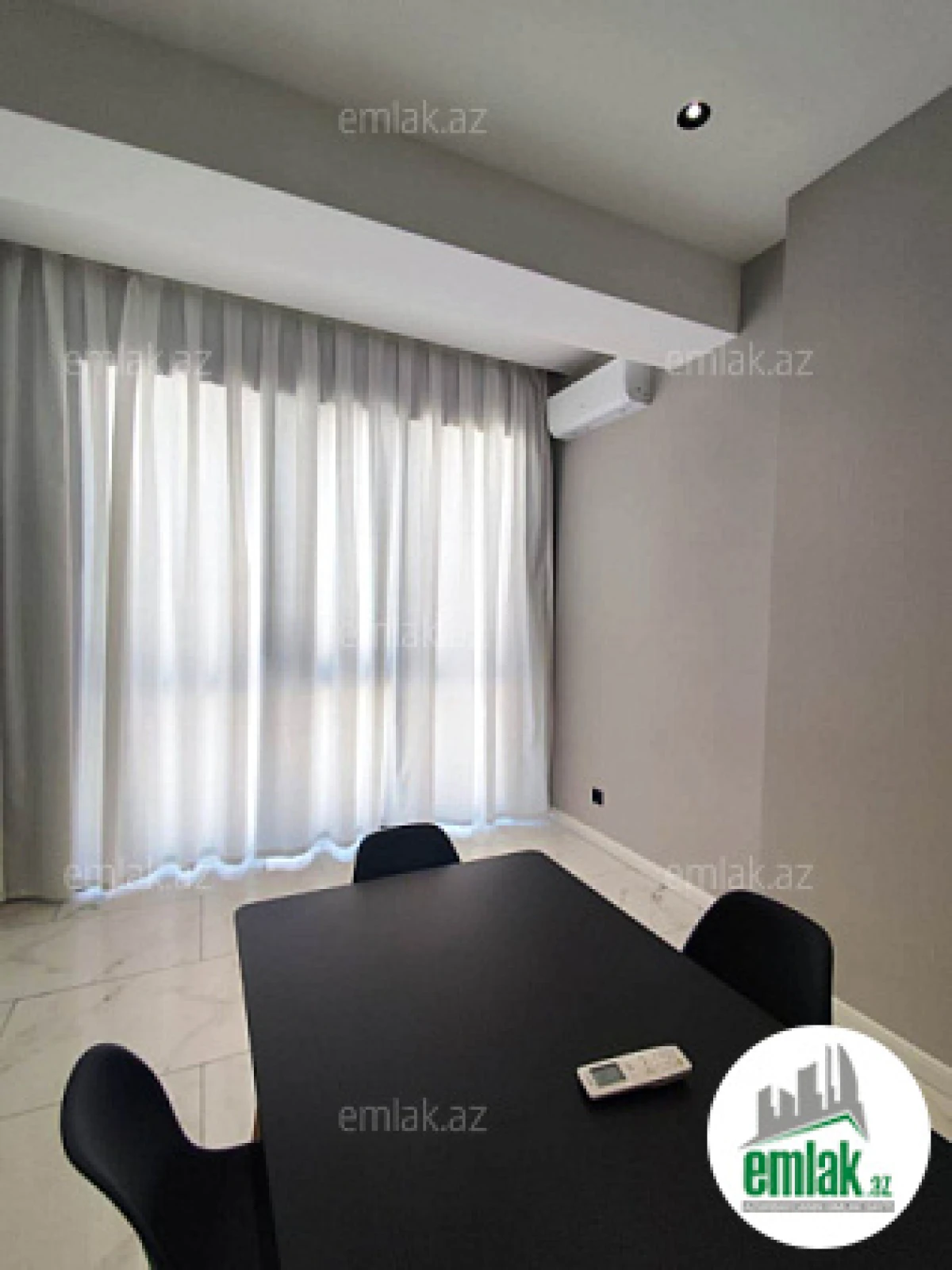 Satılır 2 otaqlı yeni tikili 117 m²