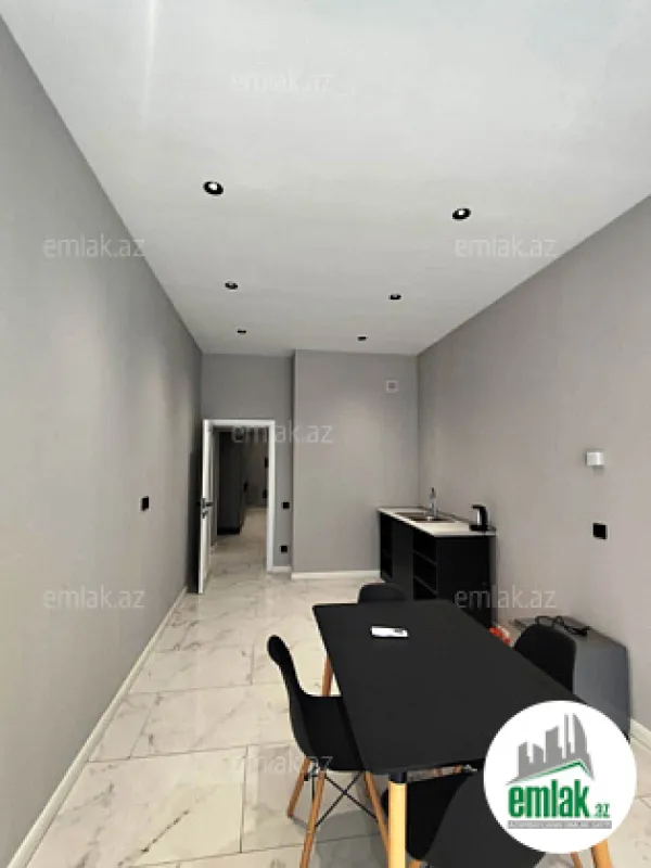 Satılır 2 otaqlı yeni tikili 117 m²