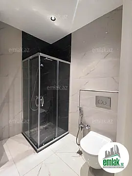 Satılır 2 otaqlı yeni tikili 117 m²