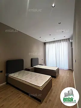 Satılır 2 otaqlı yeni tikili 117 m²