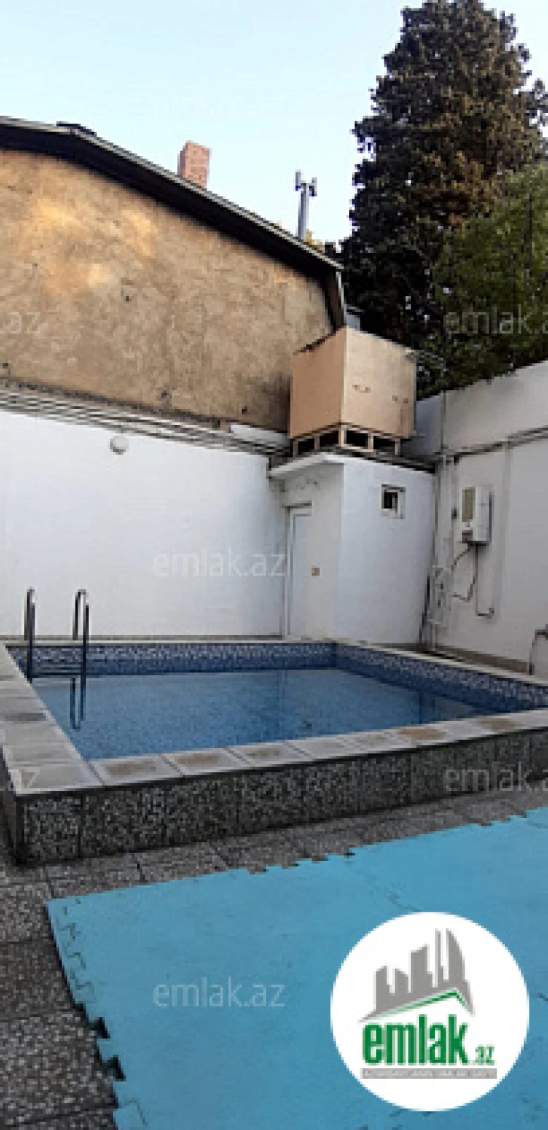 Satılır torpaq sahəsi 316 m²