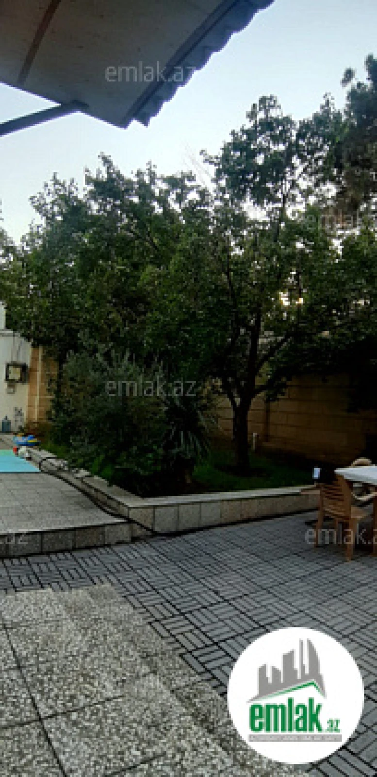 Satılır torpaq sahəsi 316 m²