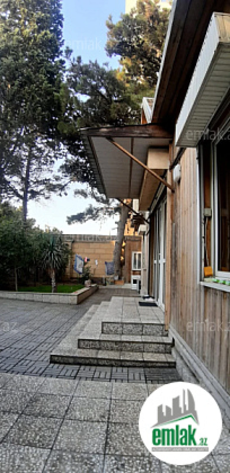 Satılır torpaq sahəsi 316 m²