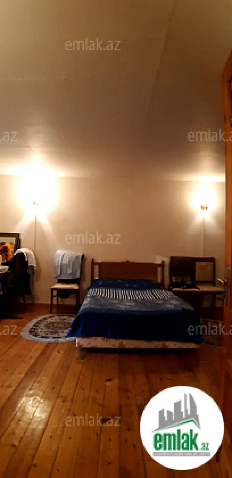 Satılır torpaq sahəsi 316 m²