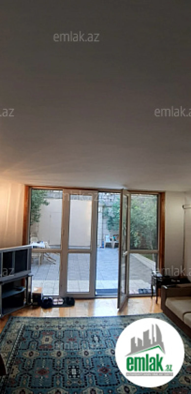 Satılır torpaq sahəsi 316 m²