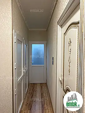 Satılır 2 otaqlı köhnə tikili 60 m²