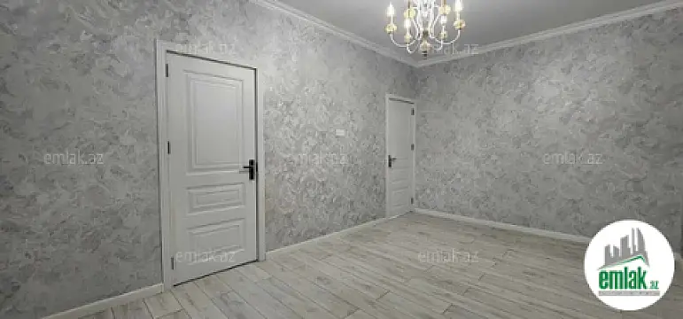 Satılır 2 otaqlı köhnə tikili 39 m² — Bakı 2 otaq 39.00 m²