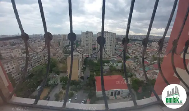 Satılır 2 otaqlı yeni tikili 65 m²