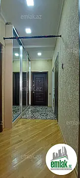 Satılır 2 otaqlı yeni tikili 65 m²