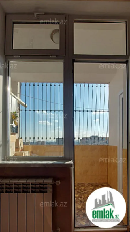 Satılır 2 otaqlı yeni tikili 65 m²