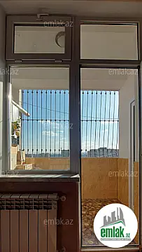 Satılır 2 otaqlı yeni tikili 65 m²