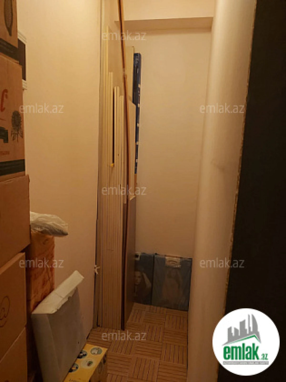 Satılır 2 otaqlı yeni tikili 65 m²
