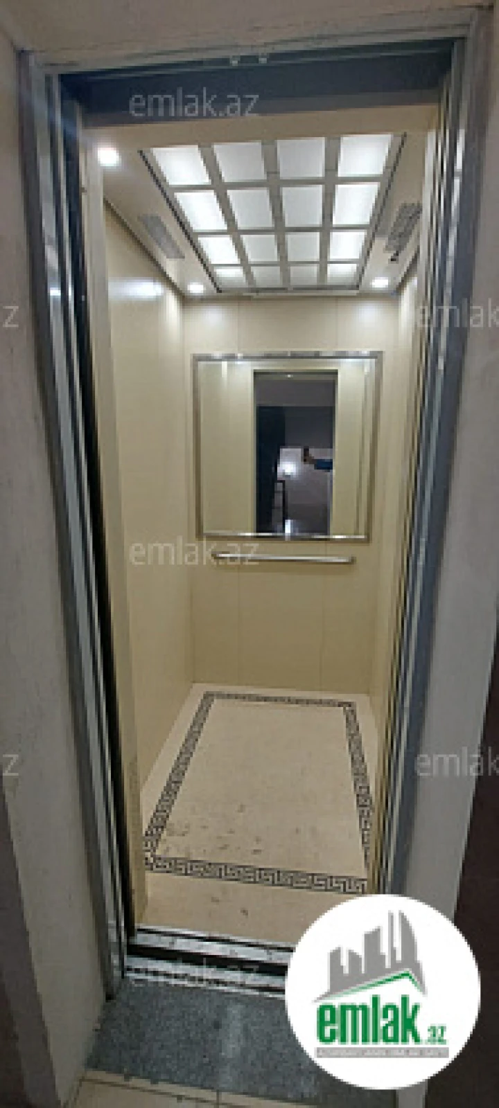 Satılır 2 otaqlı yeni tikili 65 m²