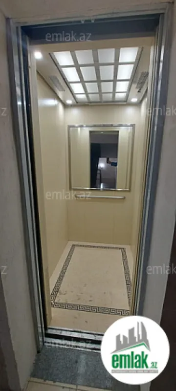 Satılır 2 otaqlı yeni tikili 65 m²