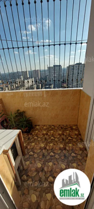 Satılır 2 otaqlı yeni tikili 65 m²