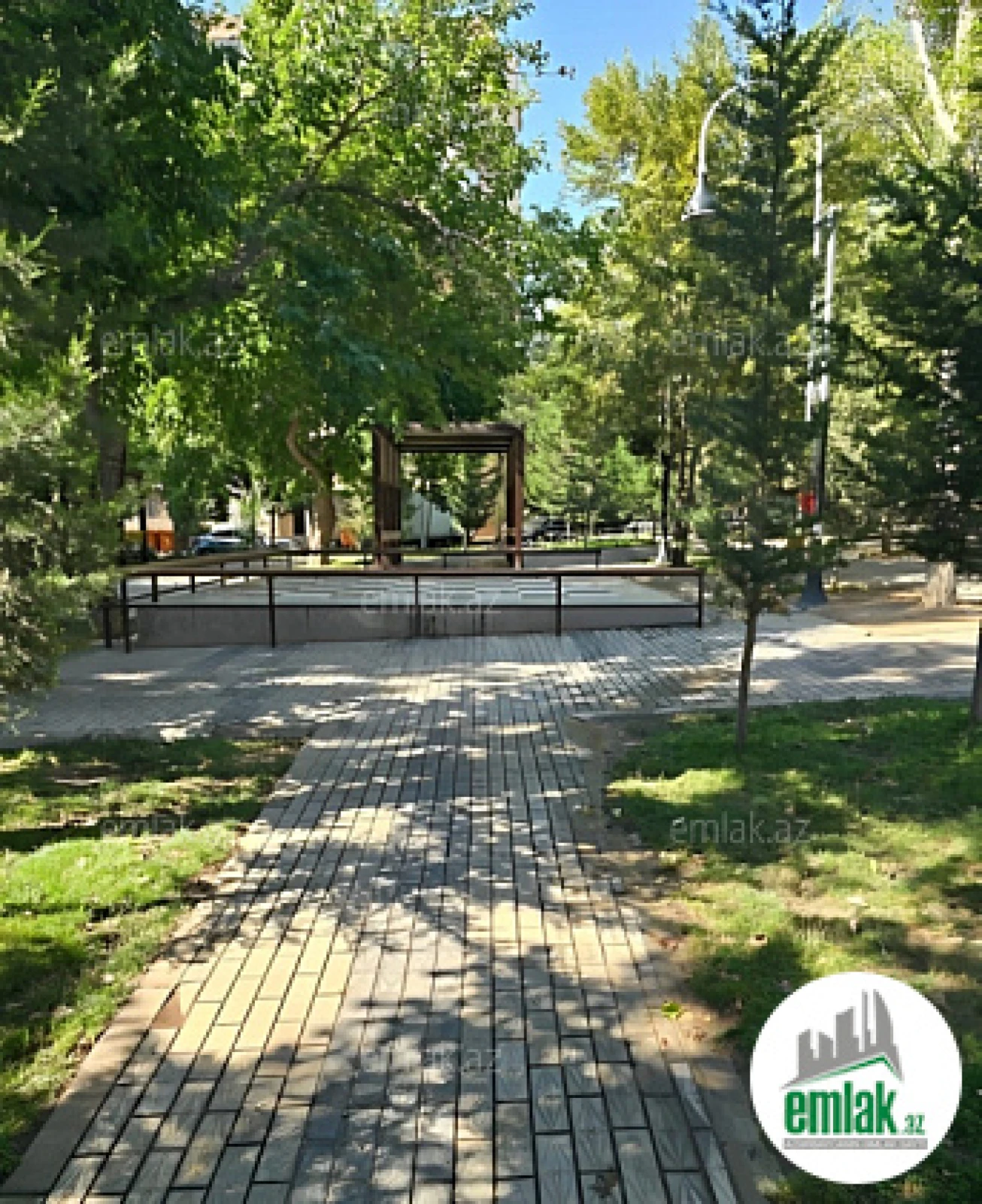 Satılır 2 otaqlı yeni tikili 65 m²