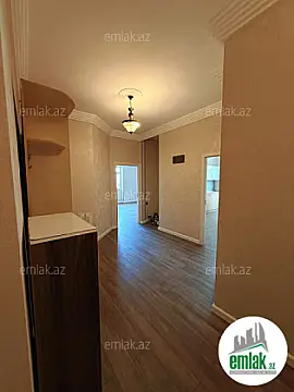 Satılır 3 otaqlı yeni tikili 110 m²