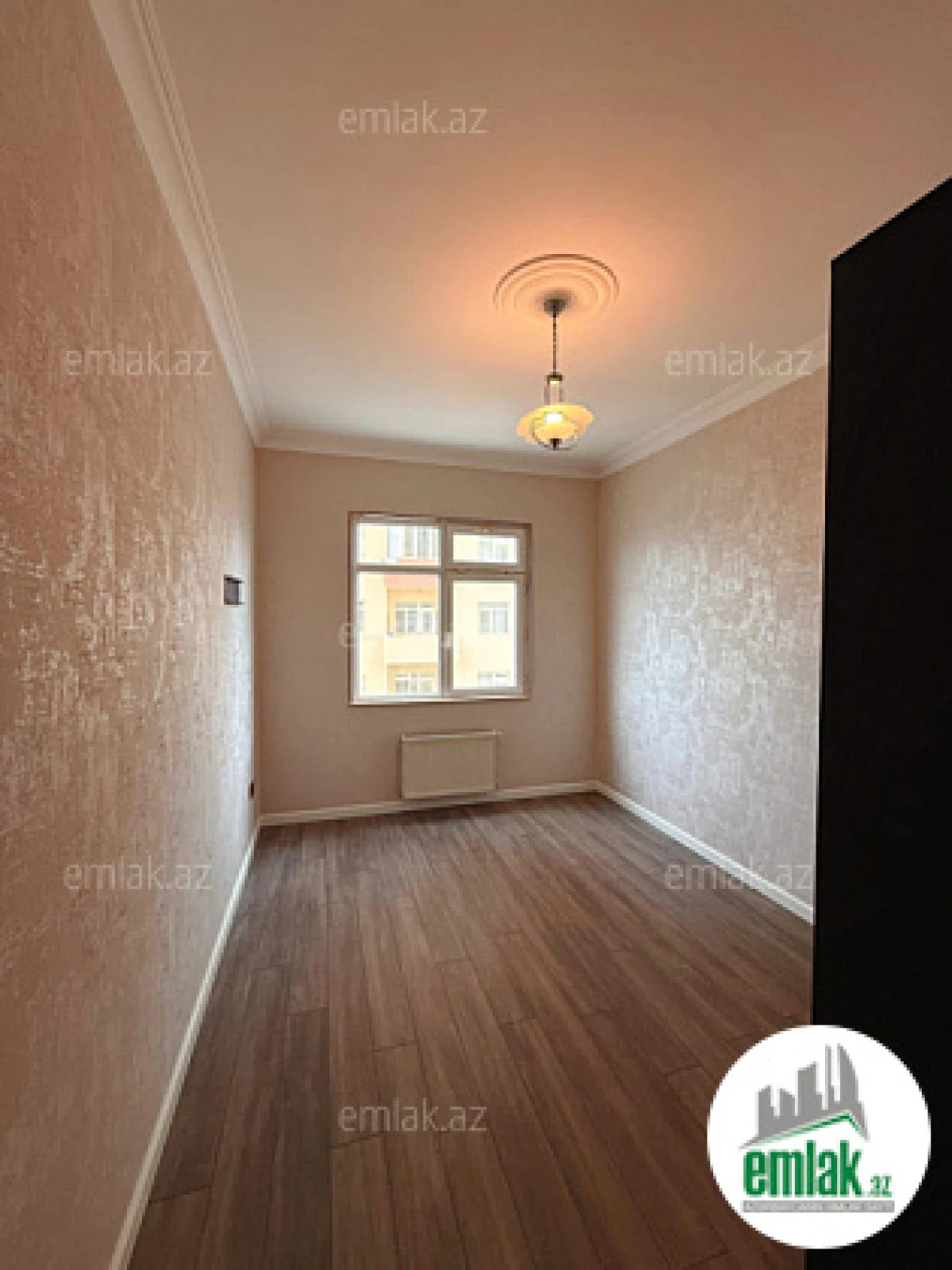 Satılır 3 otaqlı yeni tikili 110 m²