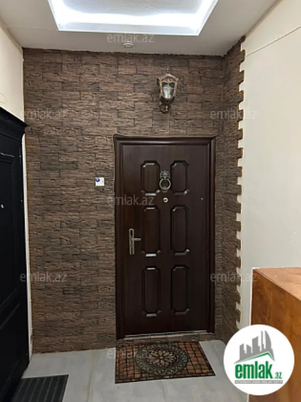 Satılır 2 otaqlı yeni tikili 96 m²