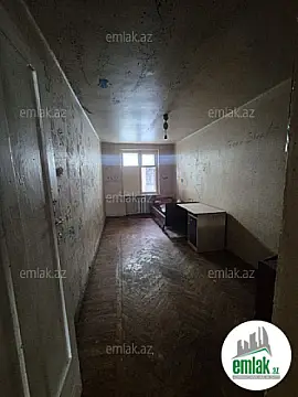 Satılır 2 otaqlı köhnə tikili 51 m²