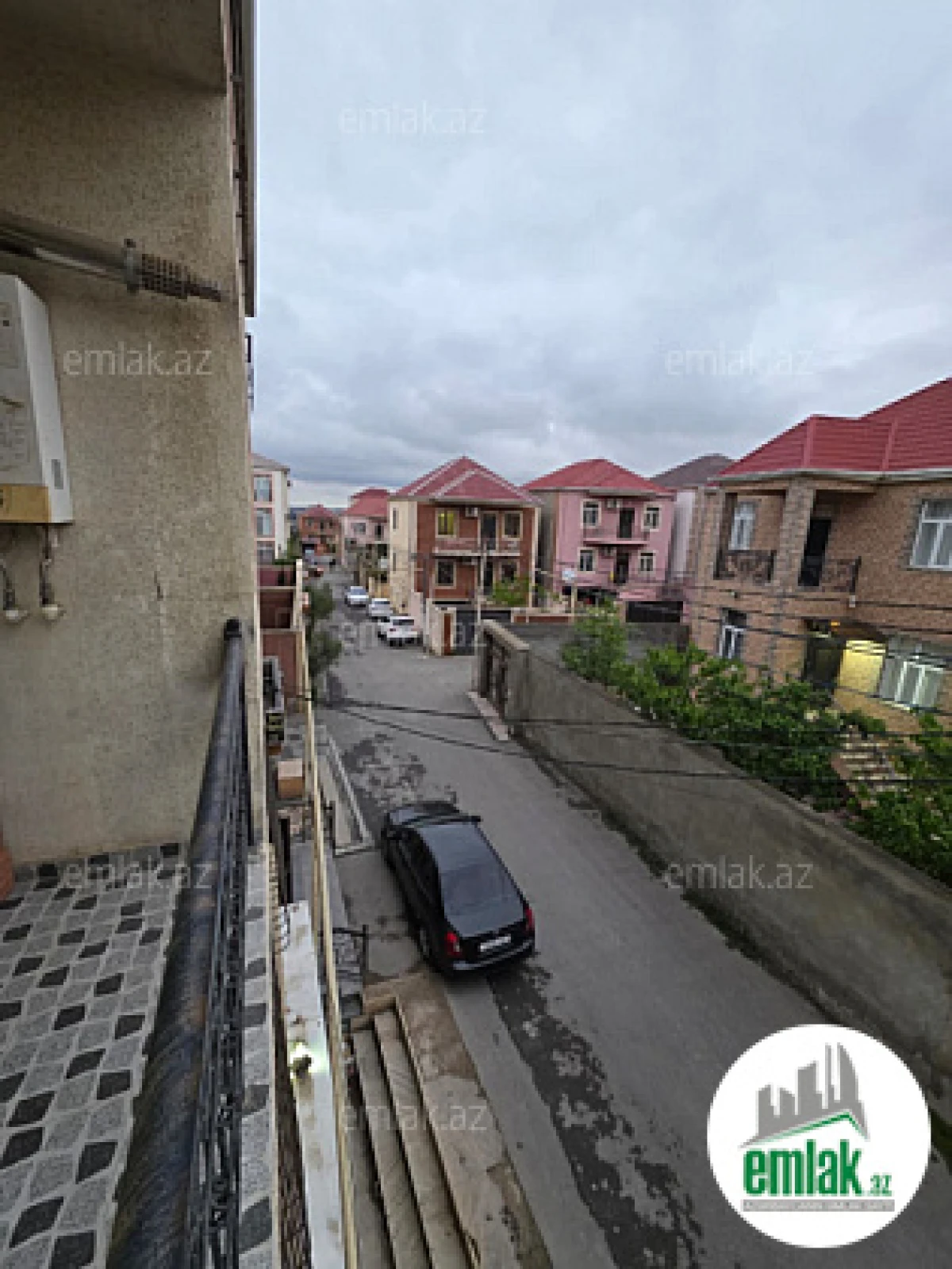 Satılır 3 otaqlı yeni tikili 80 m²