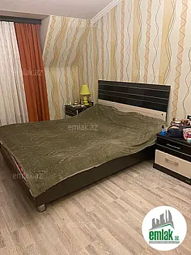 Satılır 2 otaqlı yeni tikili 80 m²