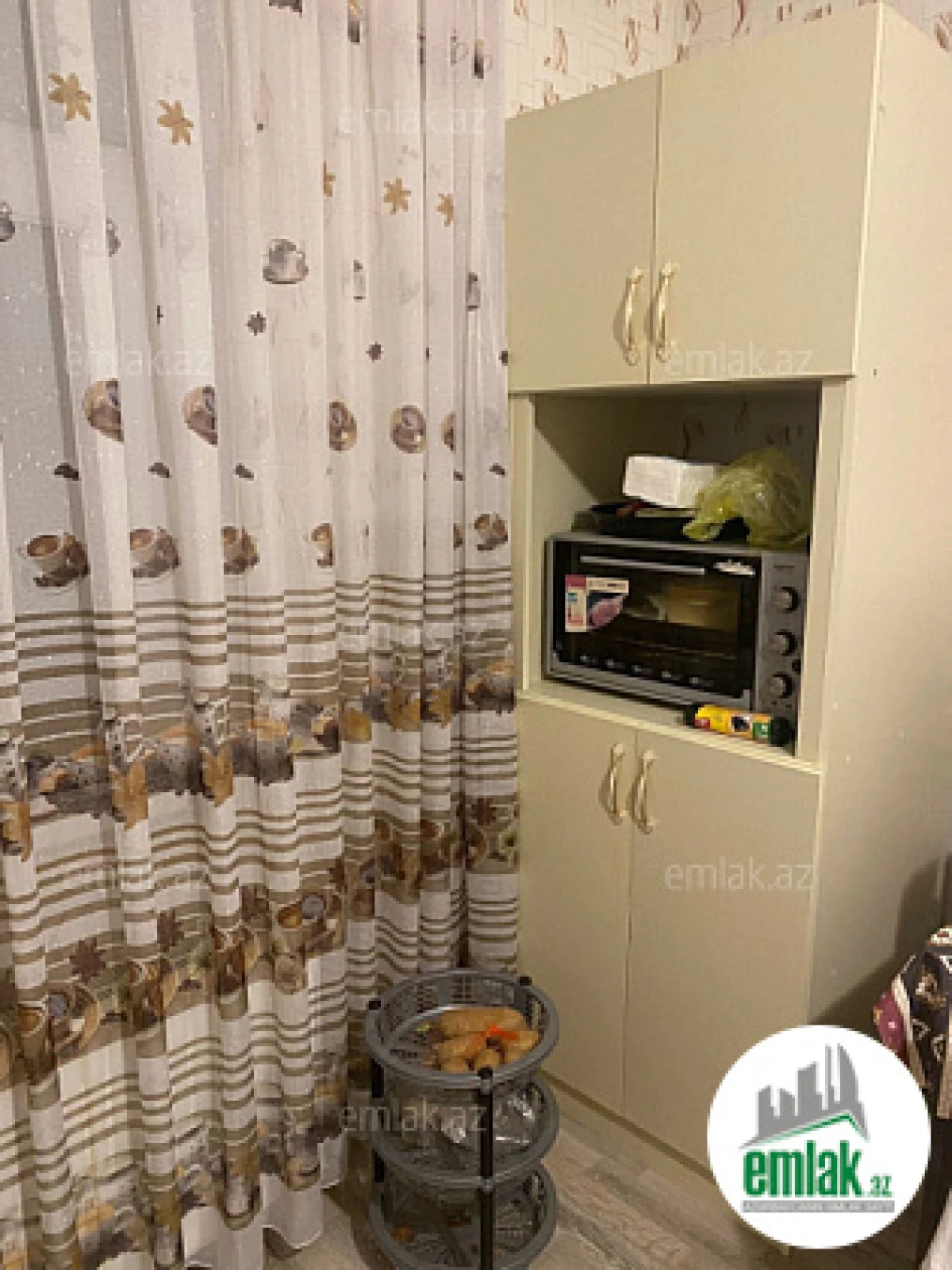 Satılır 2 otaqlı yeni tikili 80 m²