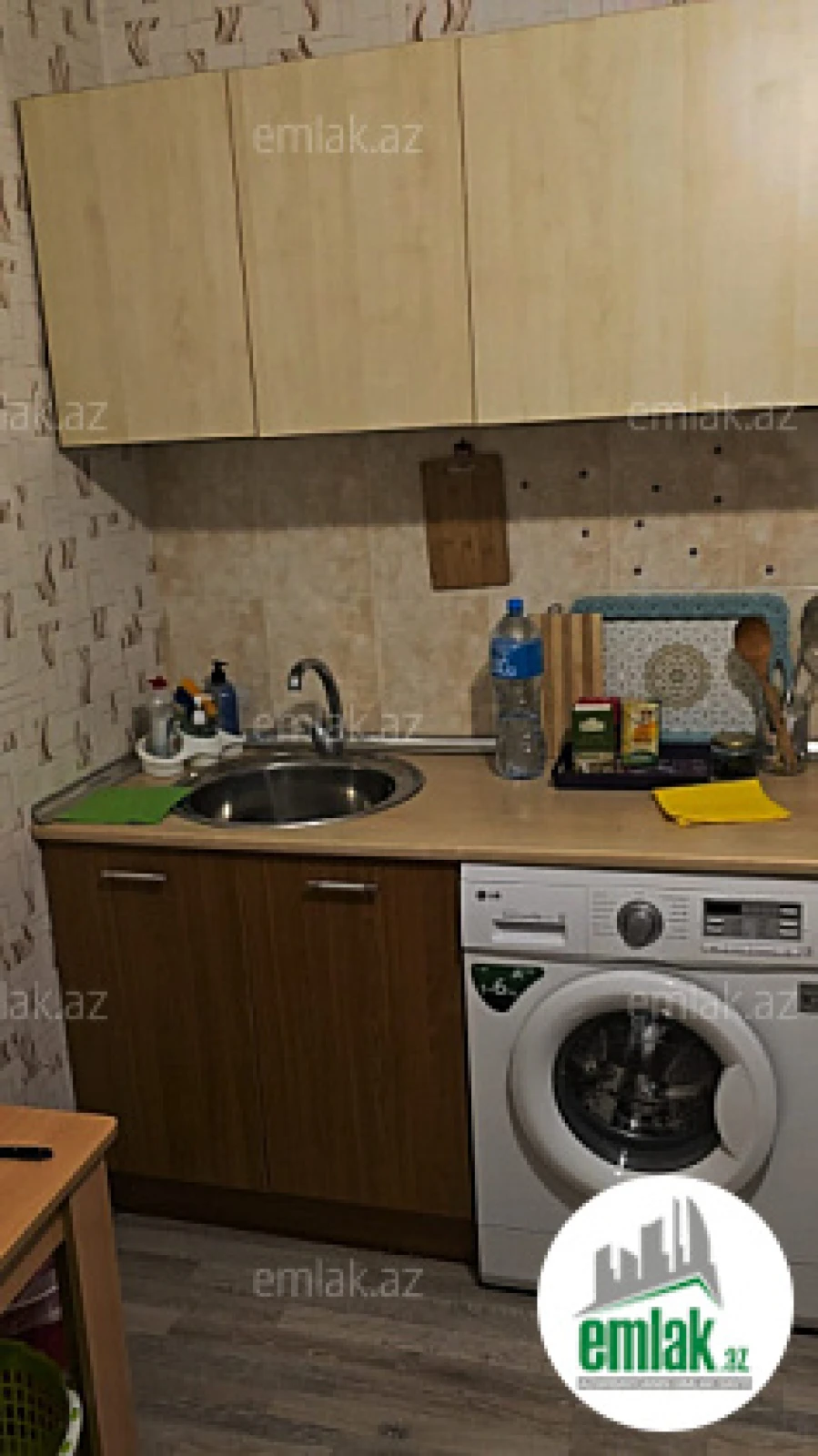 Satılır 2 otaqlı yeni tikili 80 m²