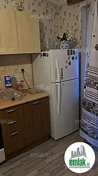 Satılır 2 otaqlı yeni tikili 80 m²