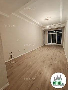 Satılır 2 otaqlı yeni tikili 72 m² — Bakı 2 otaq 72.00 m²