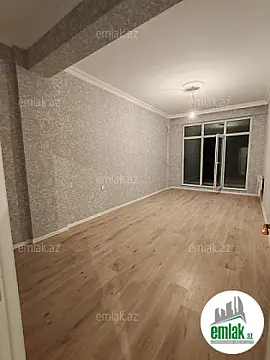 Satılır 2 otaqlı yeni tikili 72 m²