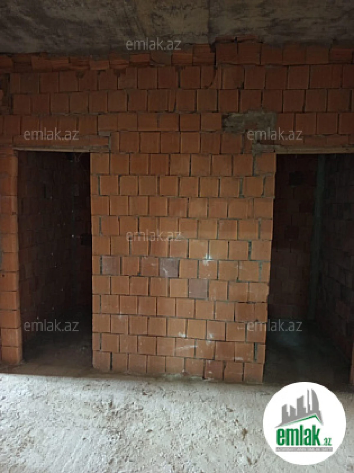 Satılır 2 otaqlı yeni tikili 90.5 m²