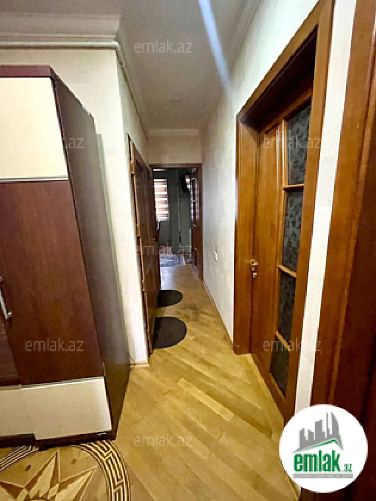 Satılır 3 otaqlı köhnə tikili 90 m²
