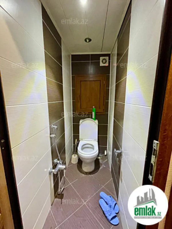 Satılır 3 otaqlı köhnə tikili 90 m²