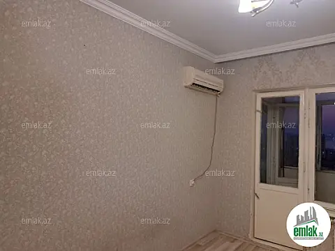 Satılır 2 otaqlı köhnə tikili 60 m²