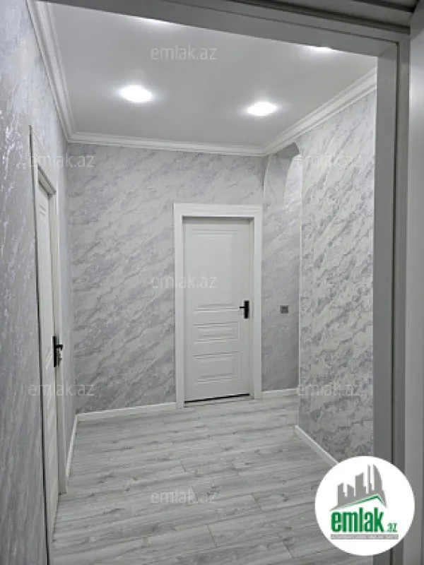 Satılır 3 otaqlı köhnə tikili 65 m²