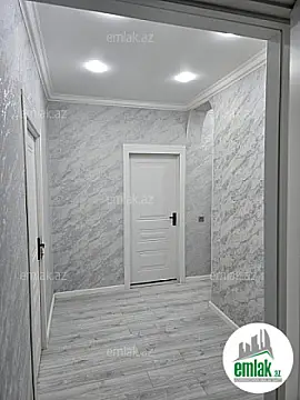 Satılır 3 otaqlı köhnə tikili 65 m² — Bakı 3 otaq 65.00 m²