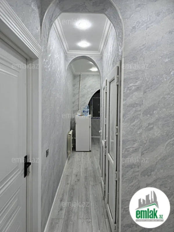 Satılır 3 otaqlı köhnə tikili 65 m²