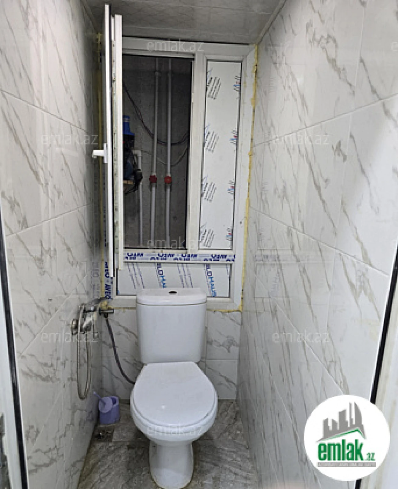 Satılır 3 otaqlı köhnə tikili 65 m²