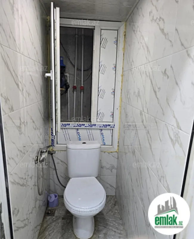 Satılır 3 otaqlı köhnə tikili 65 m²