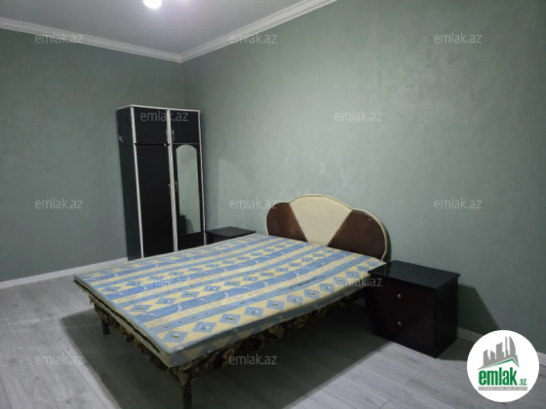 Satılır 3 otaqlı köhnə tikili 65 m²