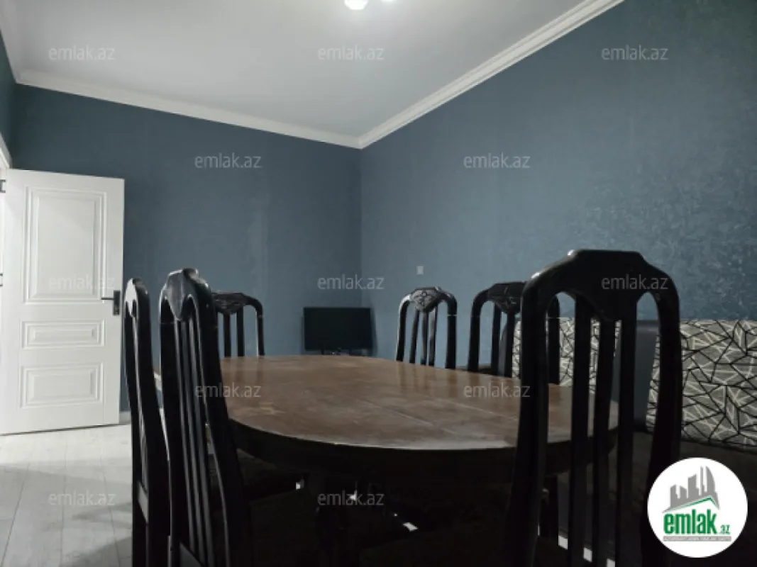 Satılır 3 otaqlı köhnə tikili 65 m²