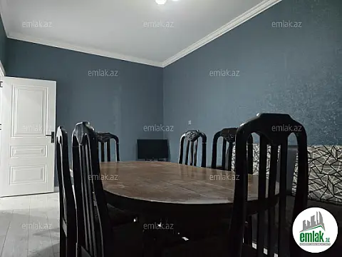 Satılır 3 otaqlı köhnə tikili 65 m²