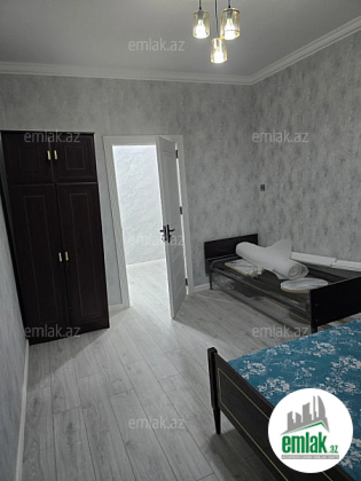Satılır 3 otaqlı köhnə tikili 65 m²