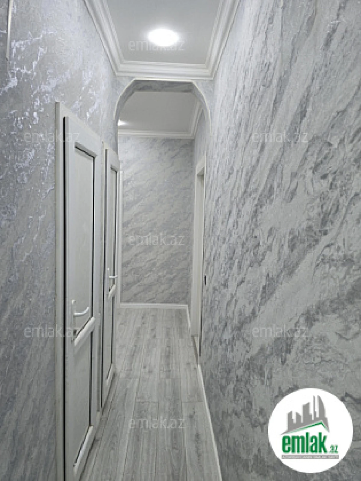 Satılır 3 otaqlı köhnə tikili 65 m²