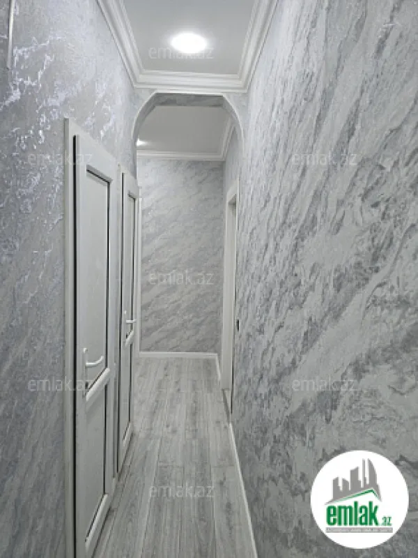 Satılır 3 otaqlı köhnə tikili 65 m²